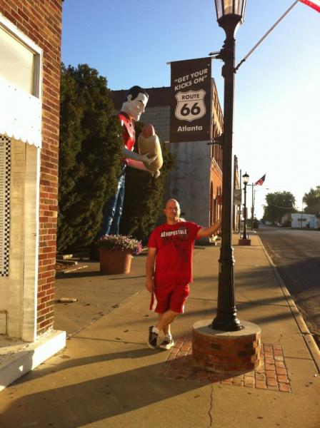 Route 66