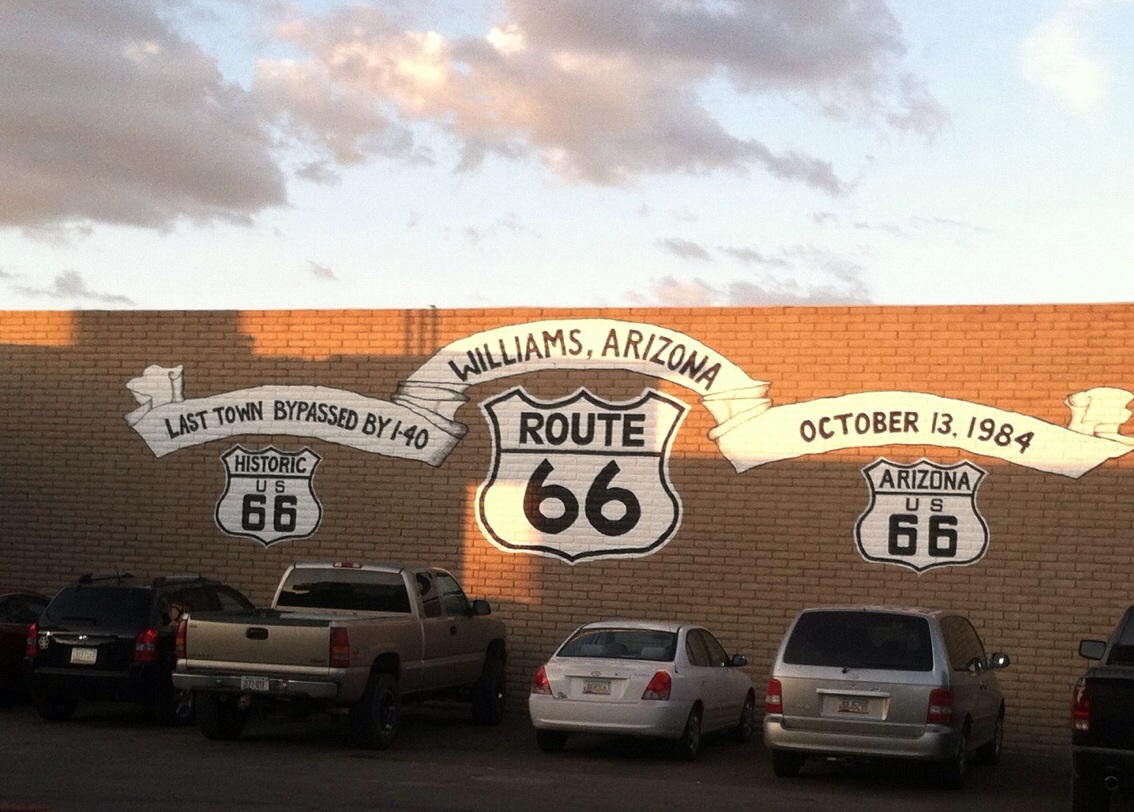 Route 66