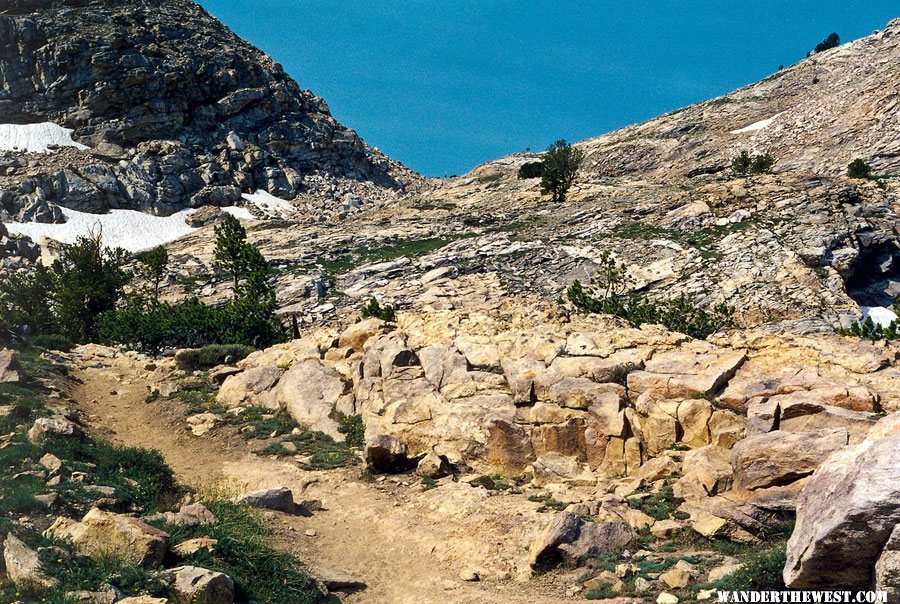 Ruby Mountains