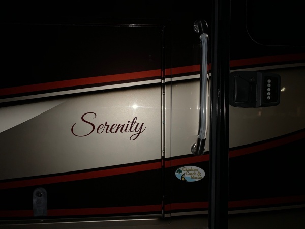 RV Name