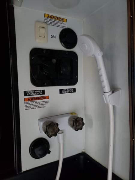 RV panel sm