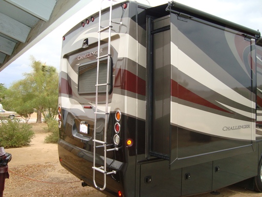 RV REAR