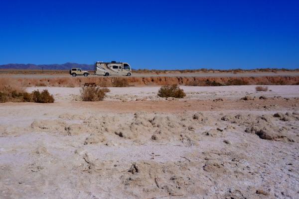 Salton Sea