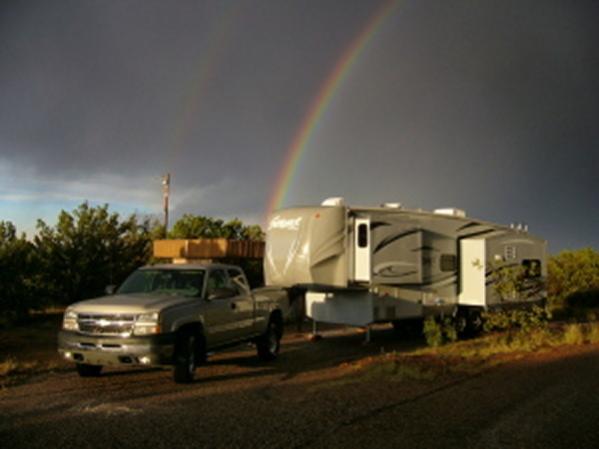 Santa Rosa Lake SP, NM (2)