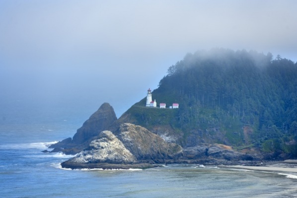 Sea Lion Caves, Oregon