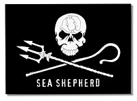 Sea Shepherd Conservation Society