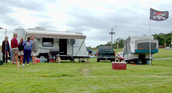 September 2013 Vintage weekend at Watkins Glen - turn 7