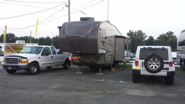 Shelby Hamfest, 2013 - first year back in Shelby, NC