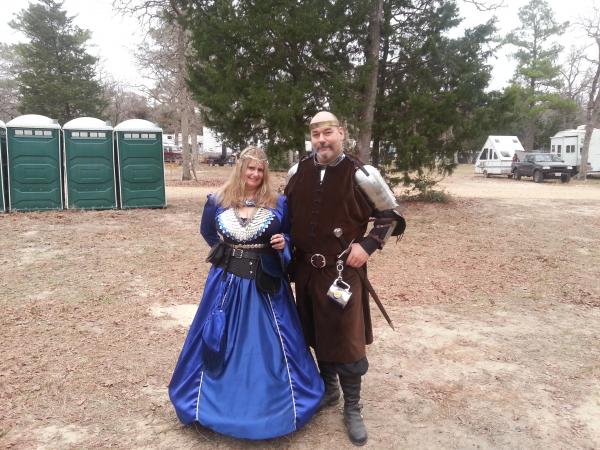 Sherwood Forest Faire 2016