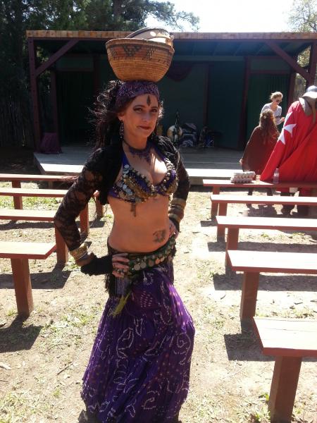 Sherwood Forest Faire 2016