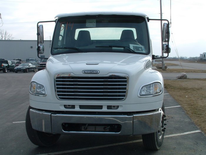 Show Hauler - 3/21/05