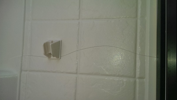 Shower Crack2