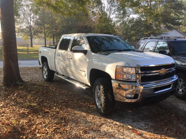 Silverado