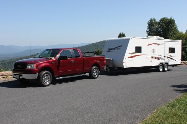 Skyline Drive