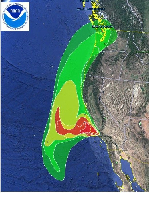 Smoke Map 2