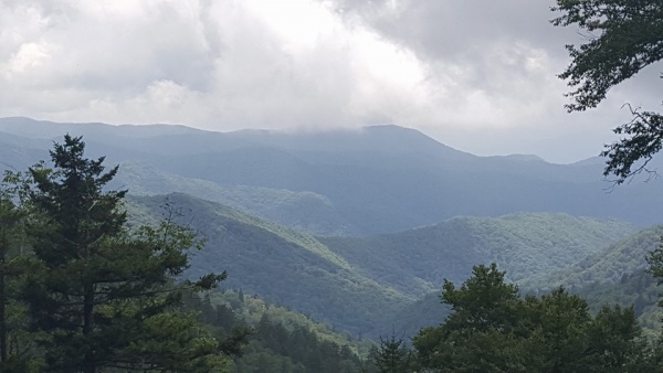 Smoky Mountains