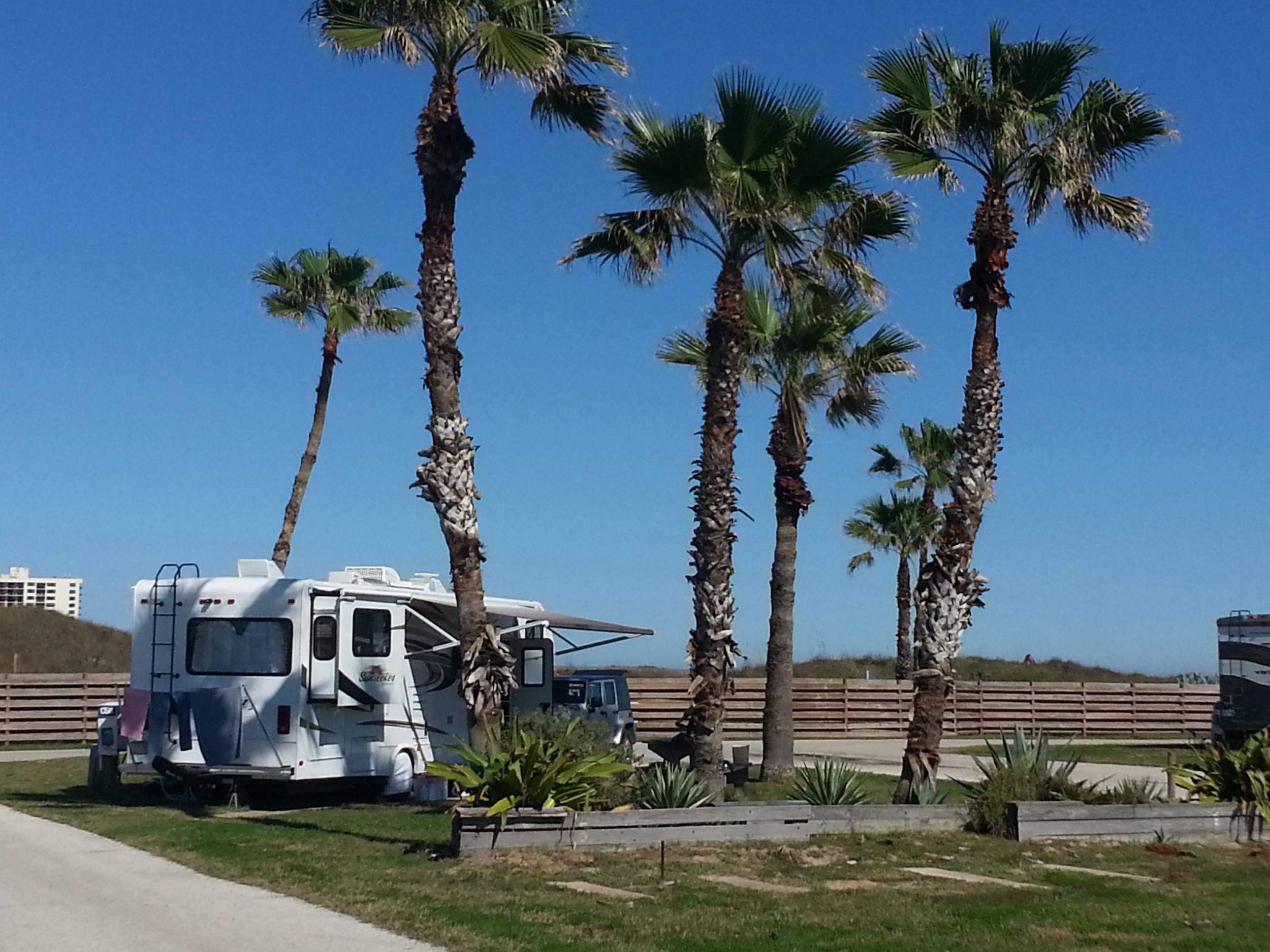 South Padre Island, Texas