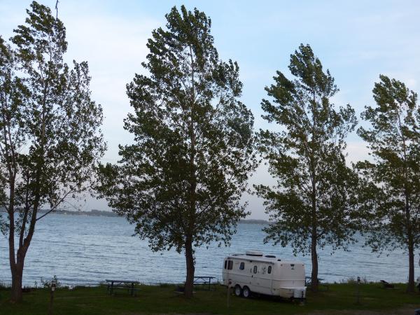 Spirit Lake, Iowa