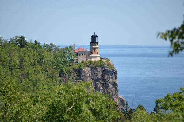 Split Rock Lighthouse