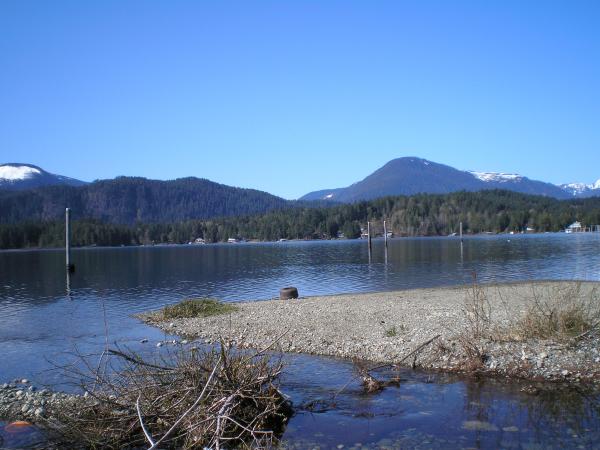 Sproat Lake