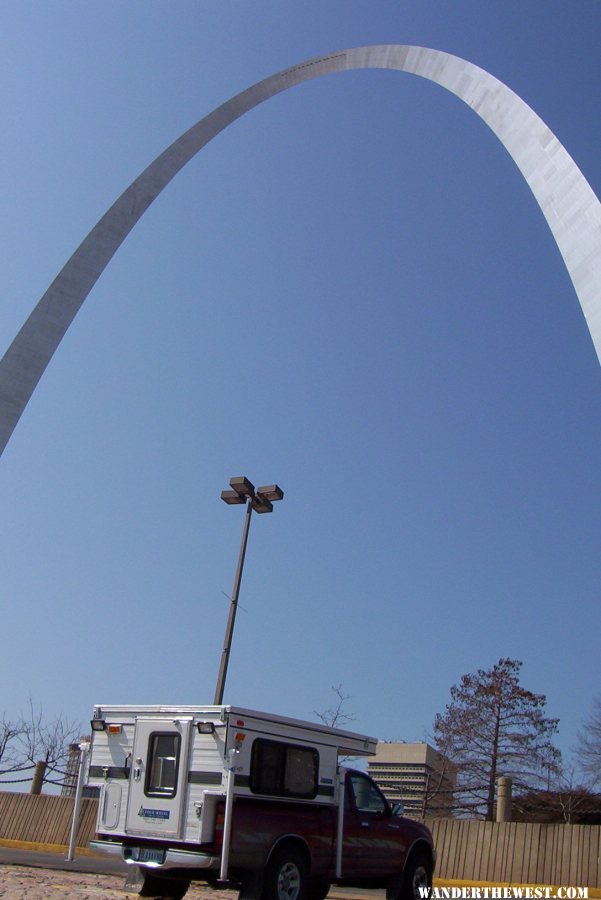 St. Louis