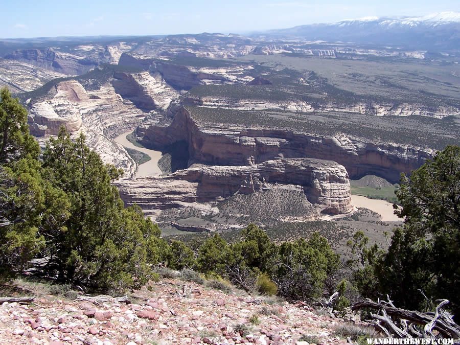 Steamboat Rock