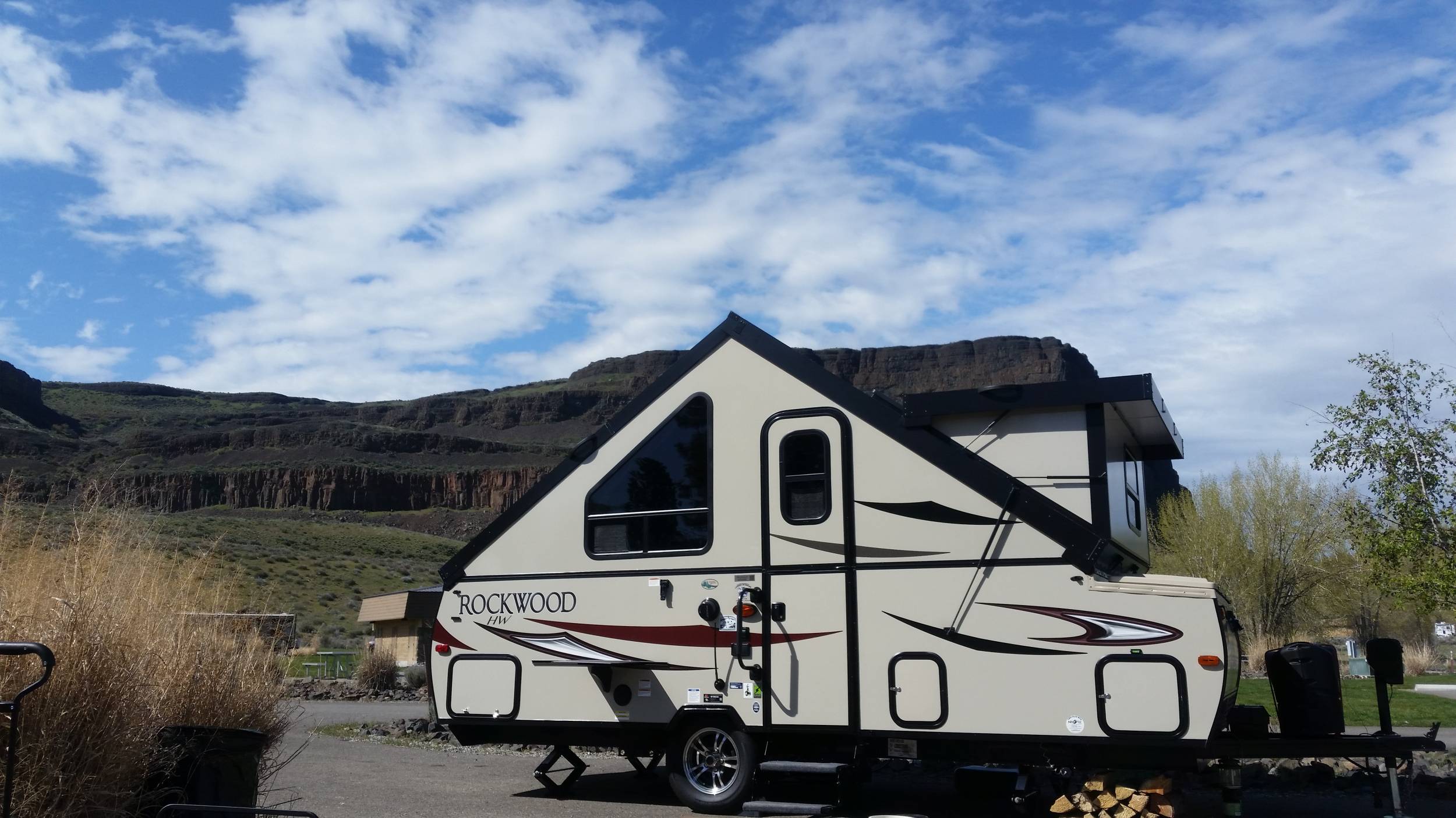 Steamboat Rock