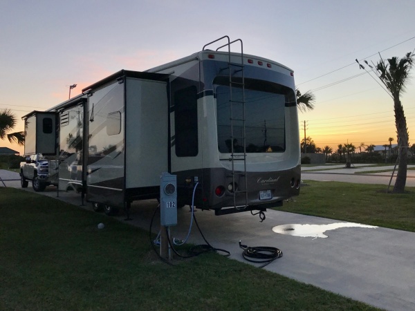 Stella Mare Resort - Galveston, TX