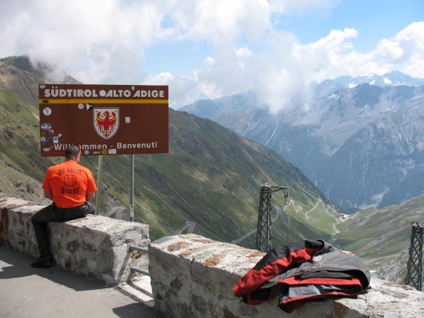 Stelvio