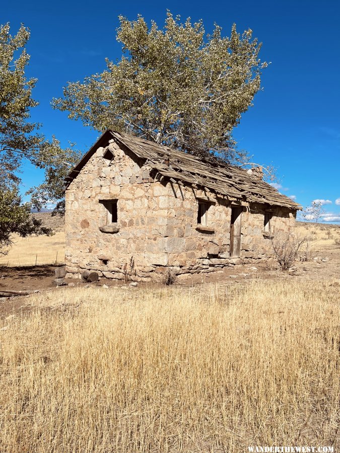 Stone House