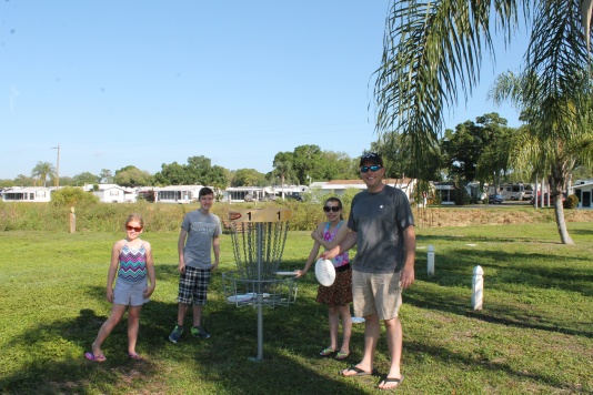 Sun N Fun, Sarasota April '14