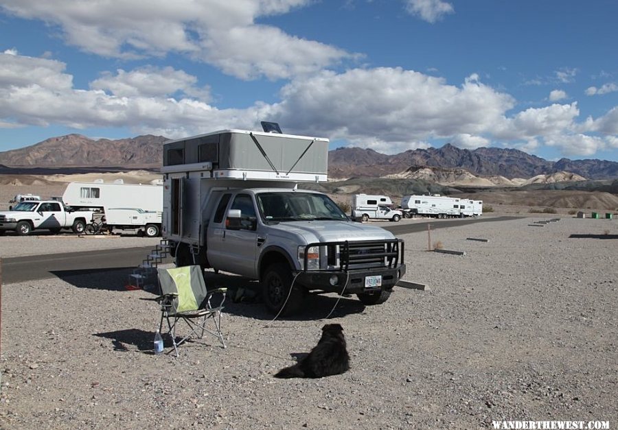 Sunset Campground