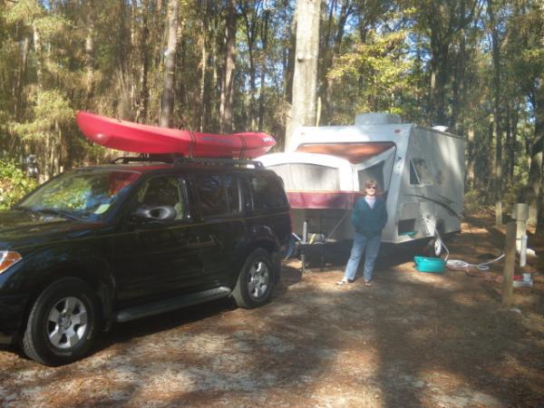 Suwannee River State Park