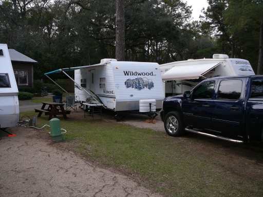 Tallahassee RV Park