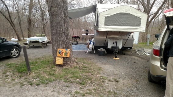 Taughnnock Falls State Park