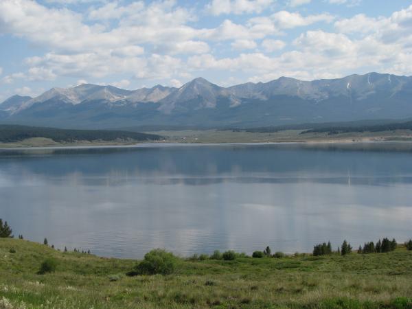 Taylor Res., Colorado