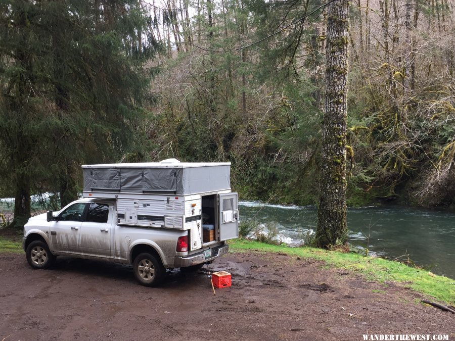 The good life on North Coast Rivers