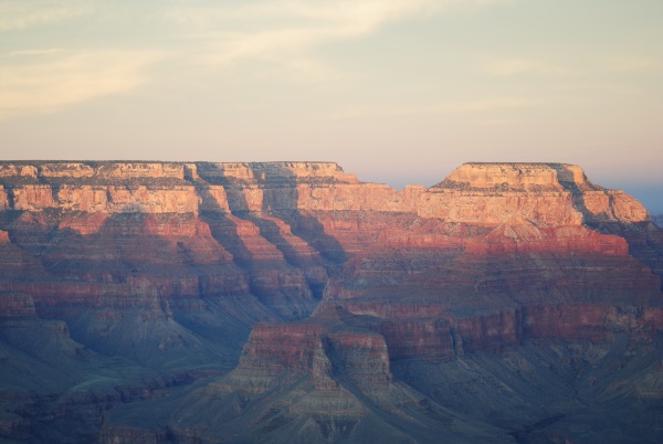 The Grand Canyon