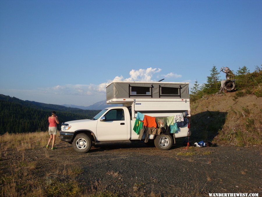 The Joad Mobile