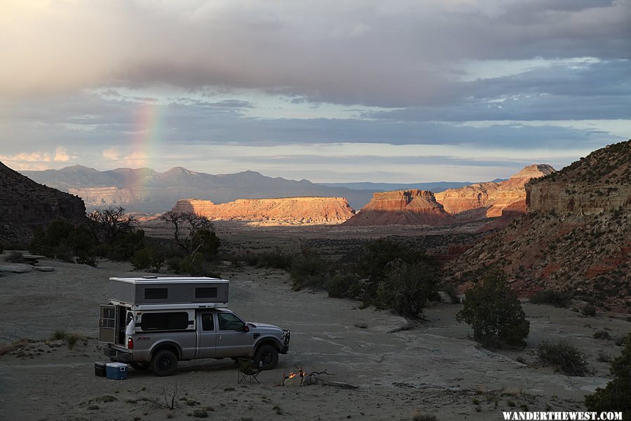 The Jump - San Rafael Swell