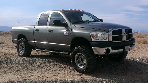 The Truck