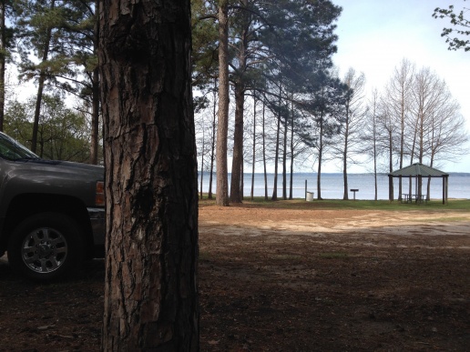 Toledo Bend!