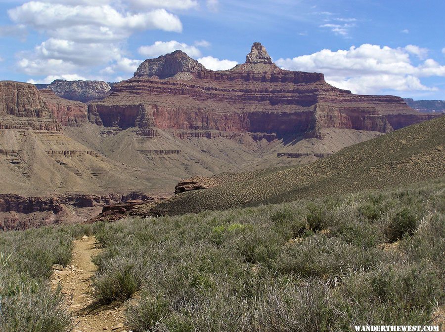 Tonto Trail