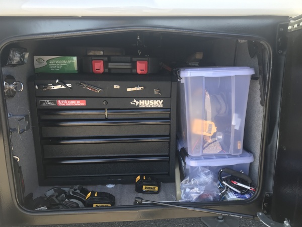 Toolbox