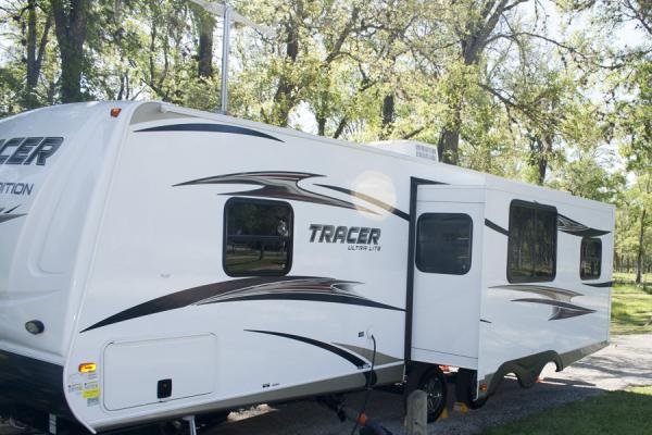 Tracer 2640 RLS