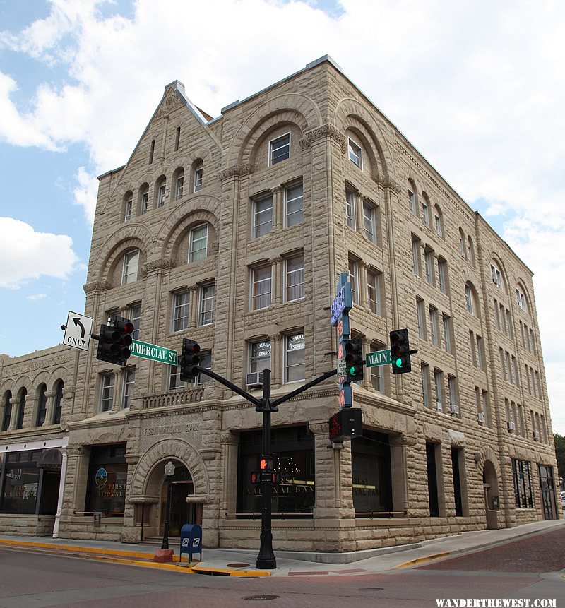 Trinidad, Colorado