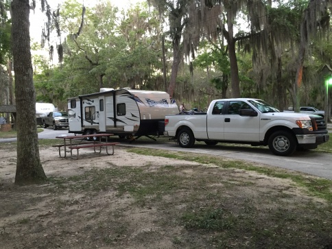 truck camper