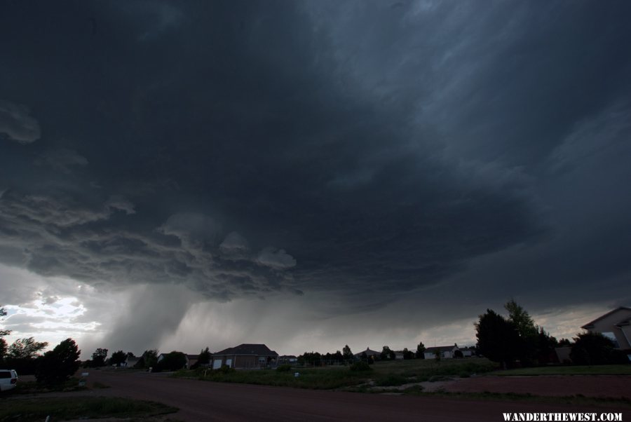 Twister Cloud