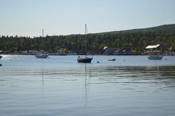 Two Harbors, MN