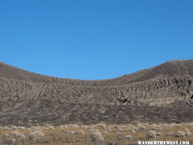 Ubehebe Crater